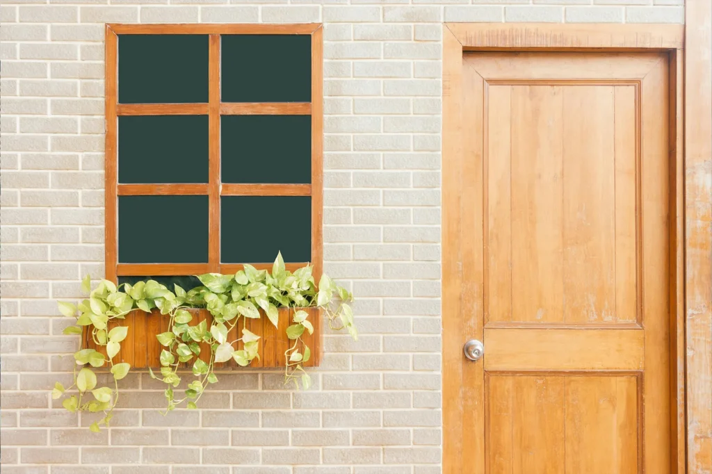 Siddh Glazing provides luxury wooden doors in the UK