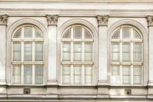 Siddh Glazing aluminium windows UK