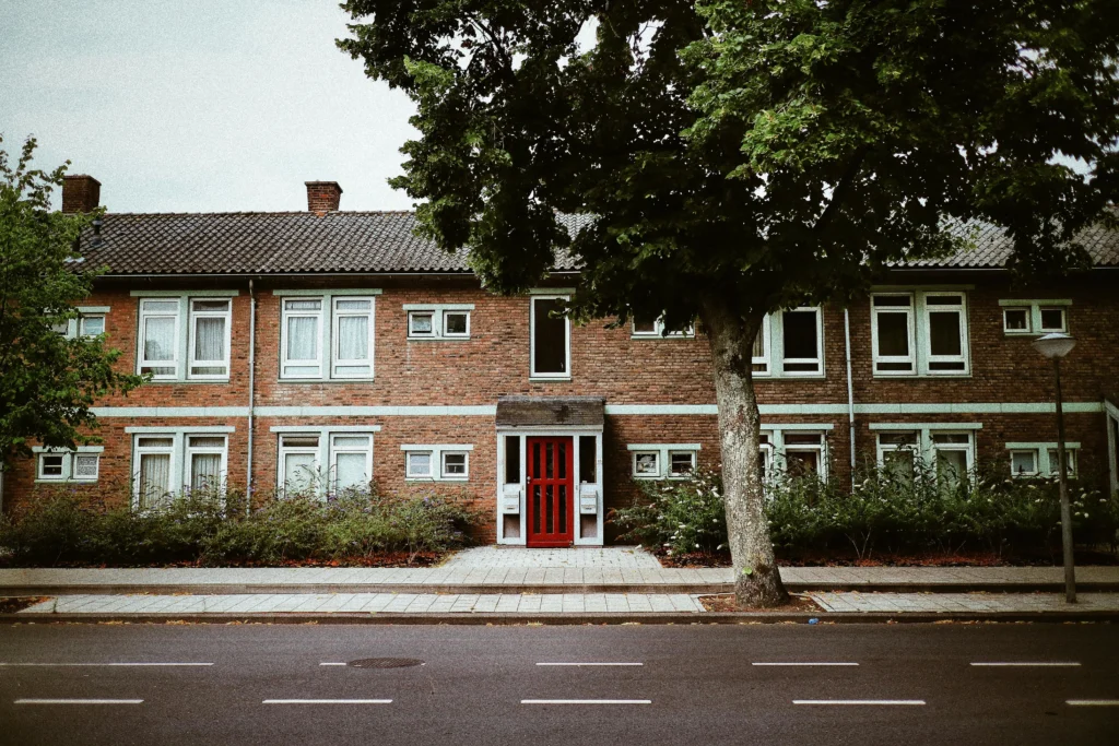 uPVC panel doors provider in the UK