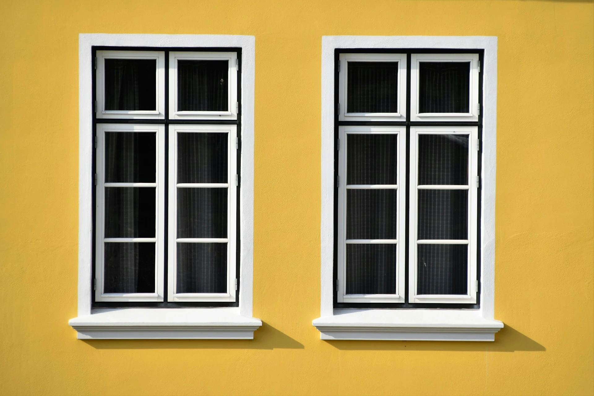Siddh glazing provides modern wooden windows in the uk