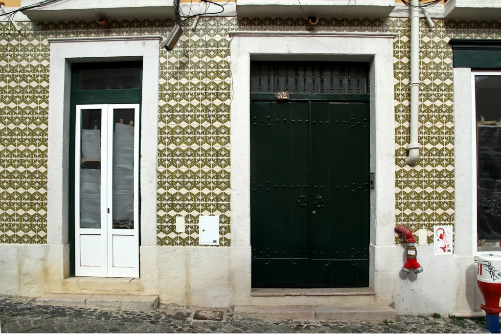 Soundproof wooden doors provider in the UK