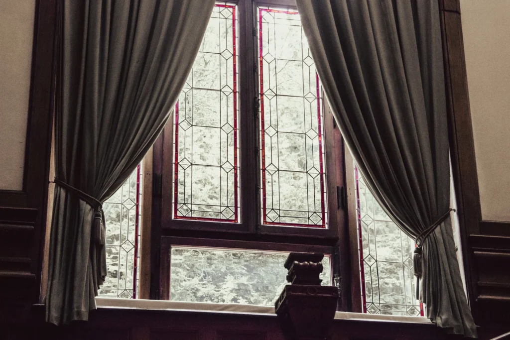 Buy wooden windows in the UK