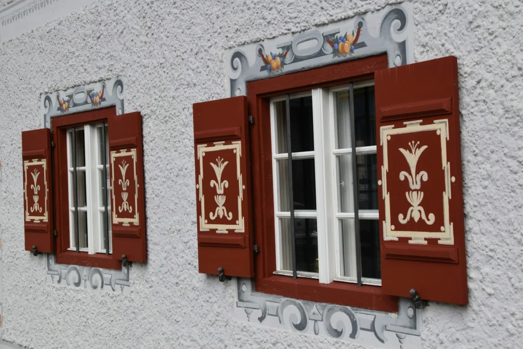 Siddh Glazing provides premium wooden windows in the UK