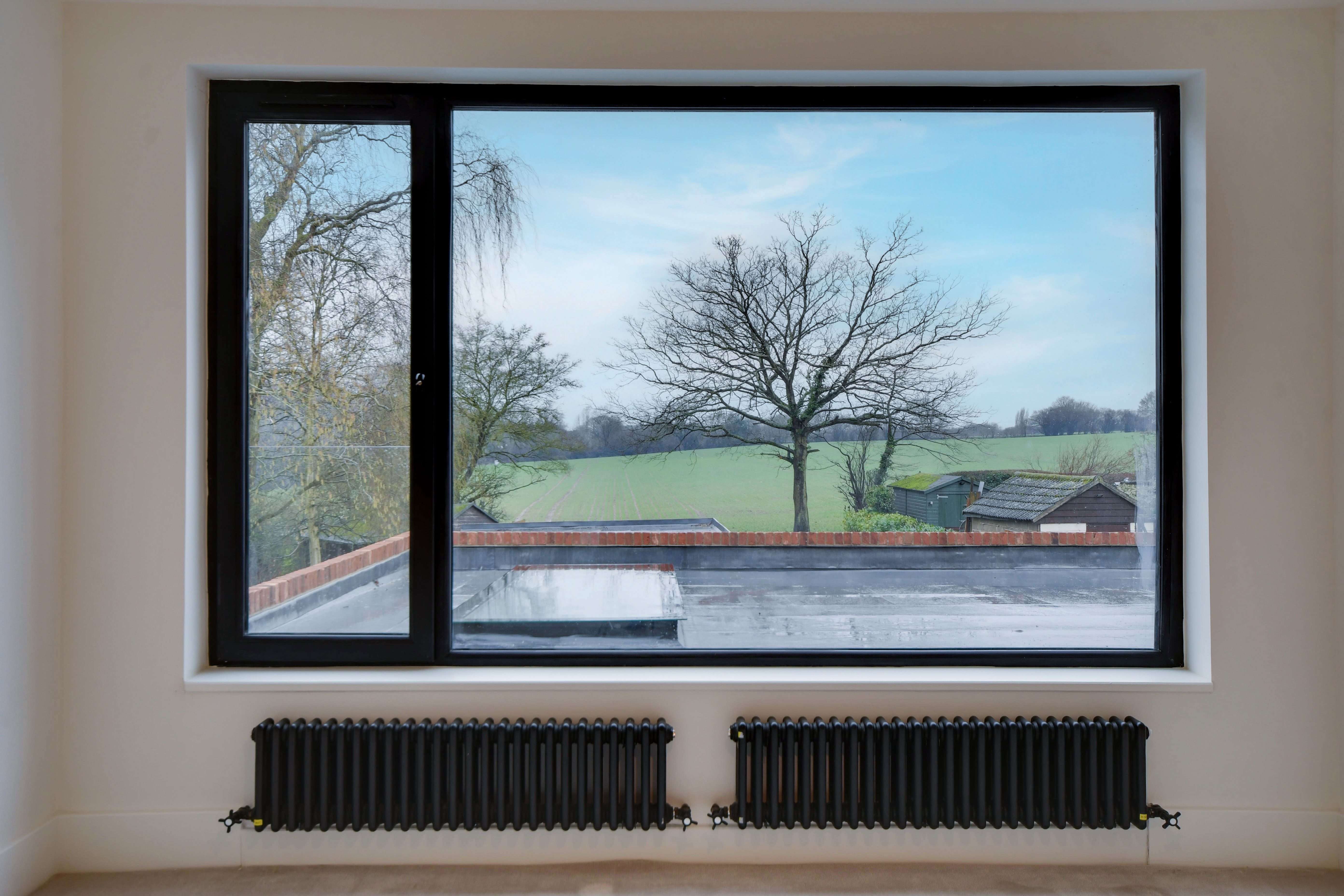 Read more about the article Best Glazing Options for Energy-Efficient Homes