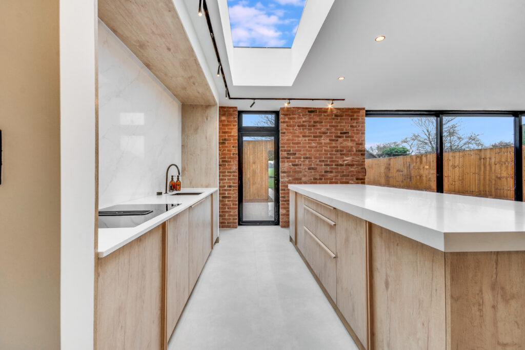 Why Energy-Efficient Windows are Essential for Romford Homes