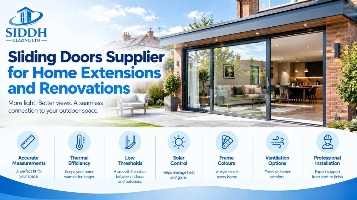 Sliding doors supplier, sliding doors supplier romford — Sliding Doors Supplier Romford: 7 Extension Essentials