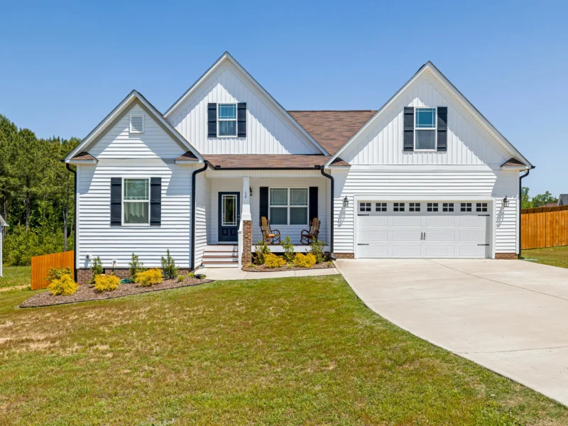 best window styles for homes